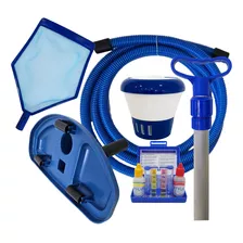 Kit Limpeza Piscina Inflável Intex-completo - 3 Metros