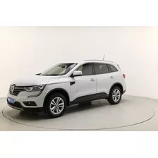 Renault New Koleos 2.5 Zen At