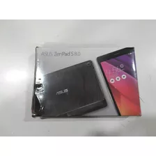 Tablet Asus Zenpad S 32gb, Wi-fi, 8 Inch - Color Negra