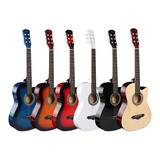 Guitarra Clasica Ideal Para Aprender! + Funda
