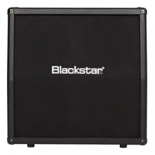 Bafle Caja Gabinete 4x12 Blackstar Id:412a Angular