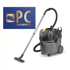 Alquiler Aspiradora Industrial Seco Húmedo Karcher 1380 W !!