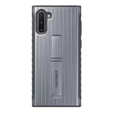 Samsung Protective Standing Case Para Galaxy Note 10 Normal