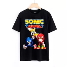 Polera Sonic