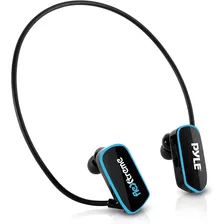 Auriculares Portatiles Reproductor De Musica 8gb Natacion 