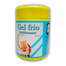 Gel Reafirmante Colombiano X 500 Gramos. Aprobados Isp