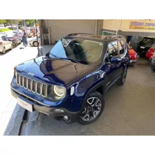 Jeep Renegade 2019 2.0 Longitude 4x4 Aut. 5p