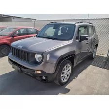 Jeep Renegade Sport 2022