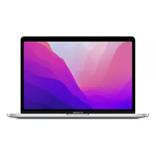Macbook Pro (13 Pulgadas, 2020, Intel I7, 512 Gb Ssd, 16 Gb)