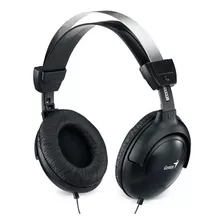 Audífonos Genius Hs-m505x Para Pc