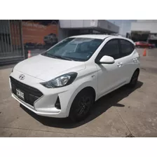 Hyundai Grand I10 2022