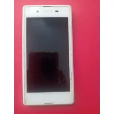 Sony Xperia E3 4 Gb Blanco 1 Gb Ram D2203