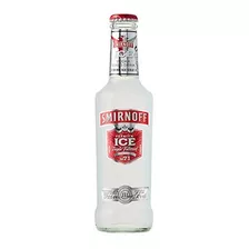 Vodka Smirnoff Ice 275 Ml