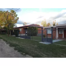 4 Cabañas Con Chalet Y Pileta A 50 M Del Río En Mina Clavero