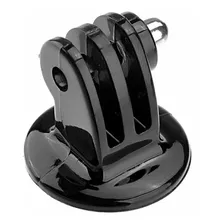 Adaptador Soporte Tornillo Tripode Para Gopro