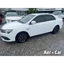 Byd F3 1.5 2018 Impecable! Aerocar