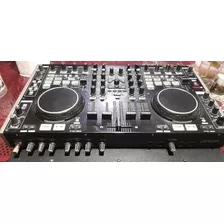 Controlador Denon Mc 6000