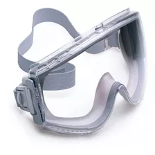 Óculos Ampla Visão Uvex Stealth Com Elástico 
