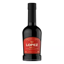 Aceto Balsámico López Espeso 250ml.