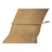 Pulsera Lazo 2mm 18cm