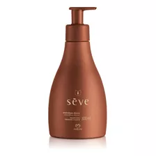  Natura Sève Amêndoas Doces Hidratante Corporal 300ml