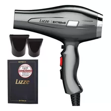 Secador De Cabelo Lizze Extreme Profissional 2400w Original