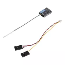 Receptor Flysky Fs-a8s 2.4g 8ch Ppm Ibus Sbus Turnigy Rssi