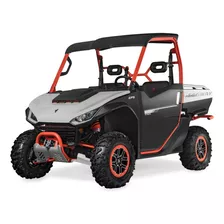 Utv Segway Fugleman Ut10 X 1000, 105hp/no Polaris/ No Can Am