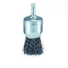 Grata De Alambre Para Taladro Zanco Makita D40026