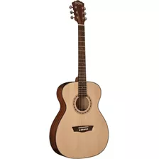 Aprendiz F5 Con Funda, Guitarra Acústica