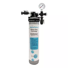 Scotsman Ap1-p Aquapatrol Plus Sistema De Filtracion De Agua