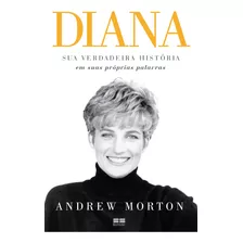 Livro Diana: Sua Verdadeira História