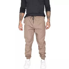 Calça Jogger Masculina Saruel Skinny Sport Luxo Swag Top