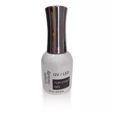 Esmalte Top Coat Semipermanente Simple&beauty Led/ Uv 6 U