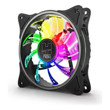 Ventilador Interno A-fan Argb Inner Glow 120mm