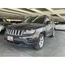 Jeep Compass 2015