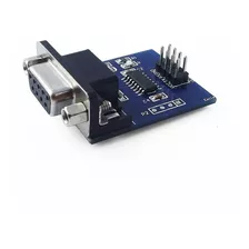 Arduino Modulo De Comunicaciones Rs232 (100-161)