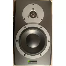 Monitores De Estudio - Dynaudio Bm6a Mkll (par)