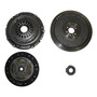 Kit Clutch Audi A3 2003 2.0l Fsi 150hp   Valeo