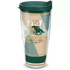 Vaso Kentucky Derby Doble Pared Hecho Ee. Uu. Mantener ...