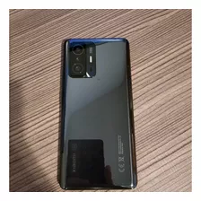 Xiaomi 11t Pro Dual Sim 256 Gb Gris Meteorito 12 Gb Ram