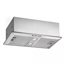 Campana Extractora Purificadora De Cocina Teka Total Gfh Ac. Inox. Empotrable 730mm X 175mm X 310mm Inox 110v