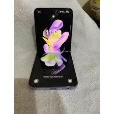 Samsung Galaxy Zflip4