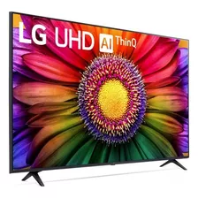 Television LG 65 65ur8000aua Smart Webos Pantalla Led 4k