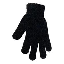  Guantes Dama Extensibles Invierno Trendy Abrigados Lavable