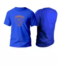 Polera Deportes Cobreloa Adulto Dis3