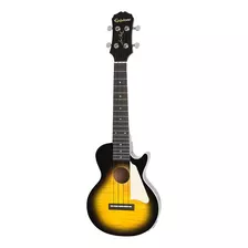 EpiPhone Ukelele Concert Vintage Sunburst