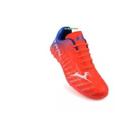 Tenis Futbol Rápido 7 Multitaco Turf Personaliza Gratis G1