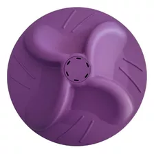 Batedor Tanquinho Newmaq 12kg Roxo