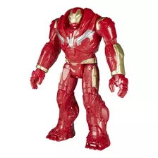 Boneco Hulkbuster Homem De Ferro Assemble Vingadores